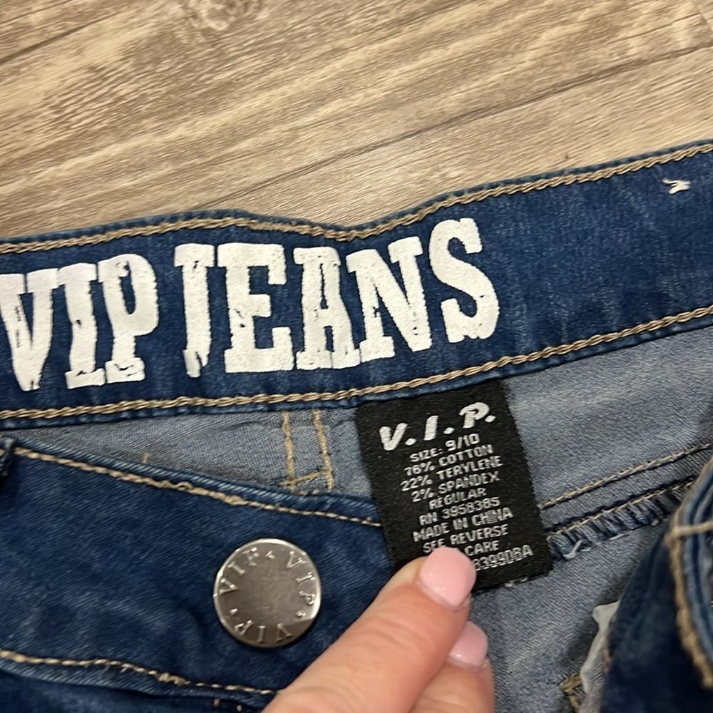 VIP jeans - Picture 2 of 3